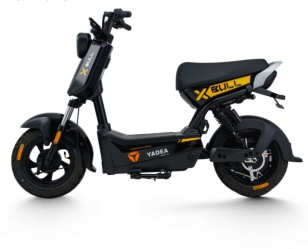 GIỚI THIỆU DÒNG XE ĐIỆN  XBULL