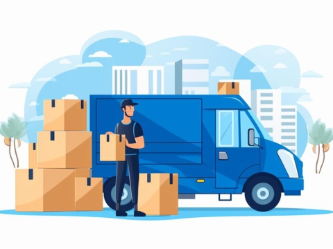 DỊCH VỤ VẬN CHUYỂN