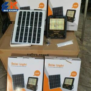 ĐÈN NĂNG LƯỢNG MẶT TRỜI SOLAR LIGHT