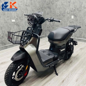 Xe điện type 3 Pro 1200W | Chính Hãng Bảo Khang Telecom