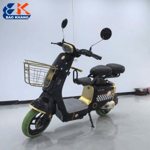 XE ĐẠP ĐIỆN EBIKE MỚI NHẤT