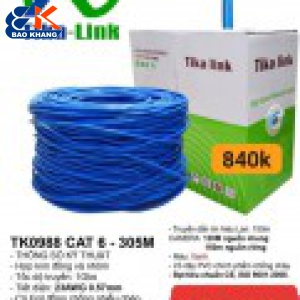 TK 0988 CÁP MẠNG 5E 6E