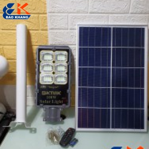 ĐÈN CHIÊU SÁNG NLMT