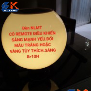 ĐÈN NLMT CÓ ĐIỀU KHIỂN.LẮP TRỤ CỔNG,SÂN VƯỜN,,,,