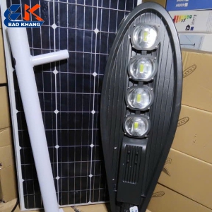 ĐÈN ĐƯỜNG NĂNG LƯỢNG MẶT TRỜI