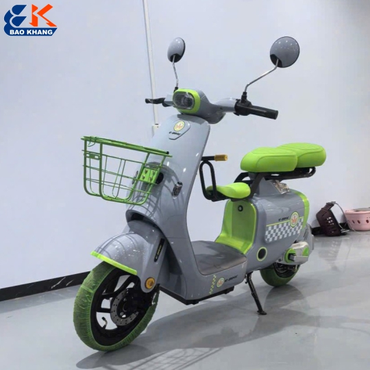 XE ĐẠP ĐIỆN EBIKE MỚI NHẤT