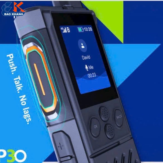 BỘ ĐÀM HYTERA
