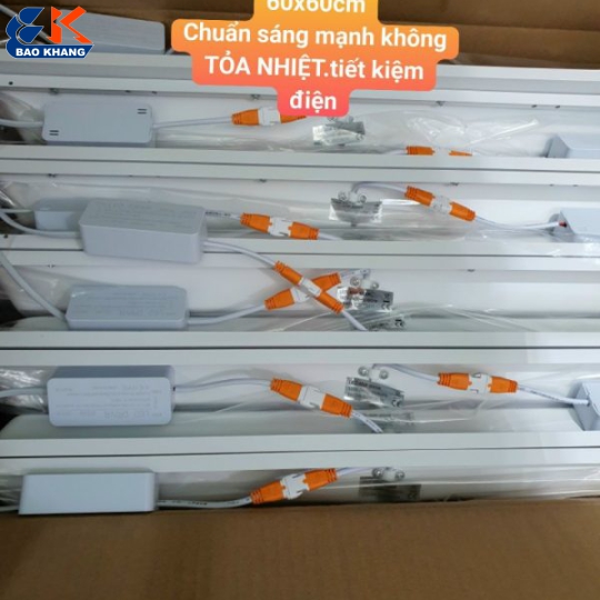 Đèn Led 65W Âm Trần
