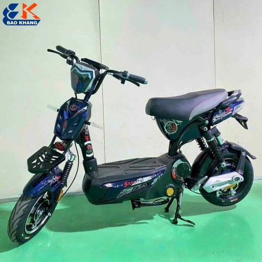 M133 Cao cấp Màu Xanh Thẩm
