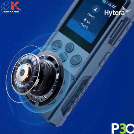 BỘ ĐÀM HYTERA