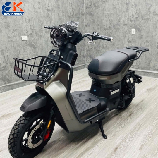 Xe điện type 3 Pro 1200W | Chính Hãng Bảo Khang Telecom