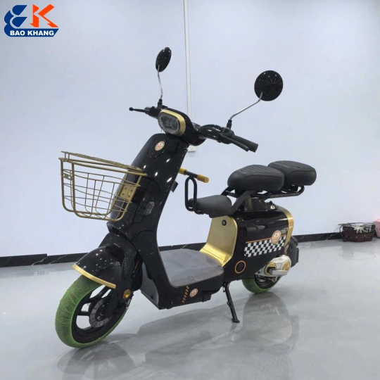 XE ĐẠP ĐIỆN EBIKE MỚI NHẤT