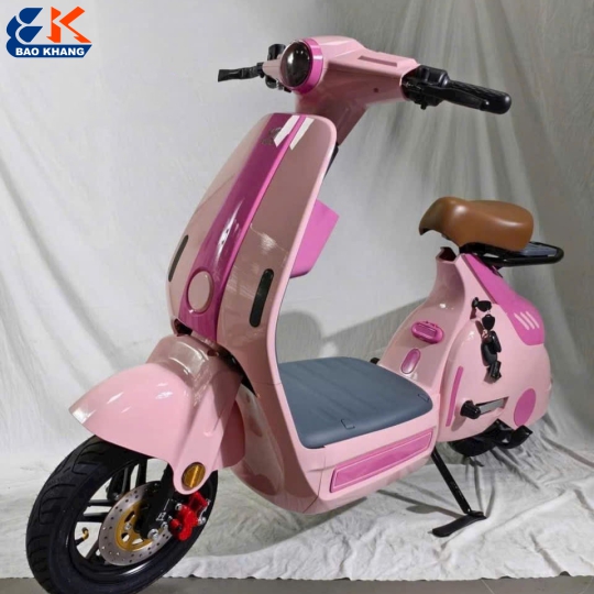  XE ĐIỆN Z3 mới xuất hiện 15 tháng 11 2024 