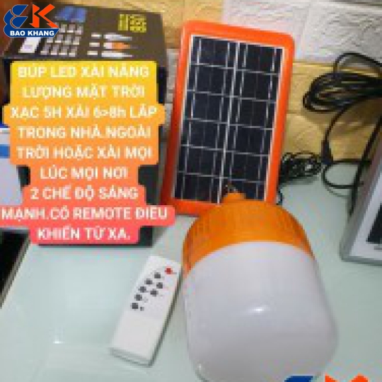 BÚP LED NLMT 50W