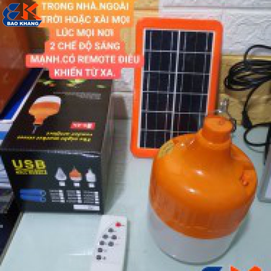 BÚP LED NLMT CÓ ĐIỀU KHIỂN
