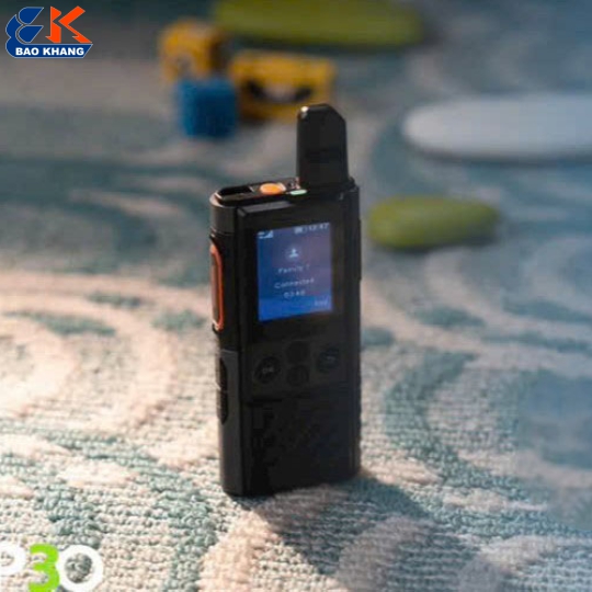 BỘ ĐÀM HYTERA