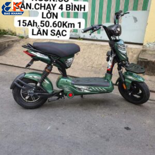 XE ĐẠP ĐIỆN MỚI NHẤT 2023
