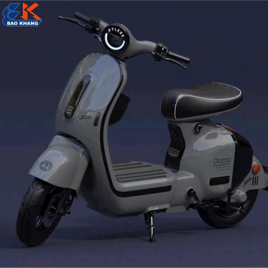 XE X1 MỚI 2025