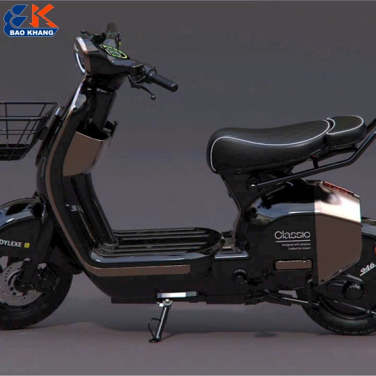 XE X1 MỚI 2025