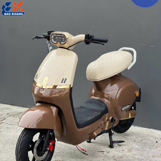 XE ĐIỆN A11 2025
