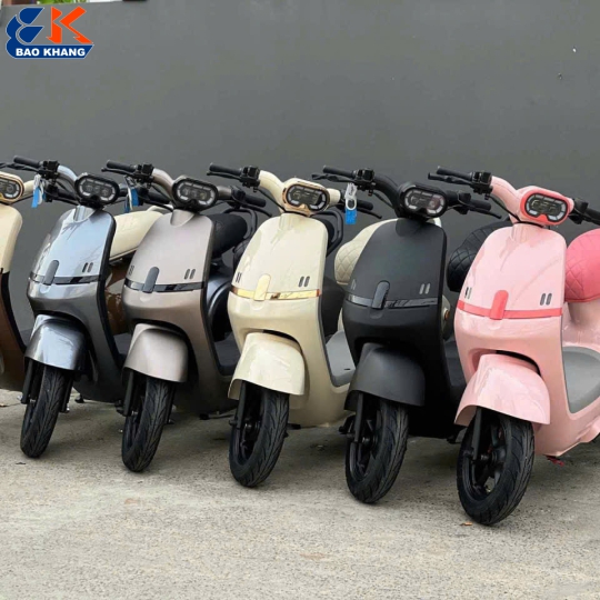 XE ĐIỆN A11 2025