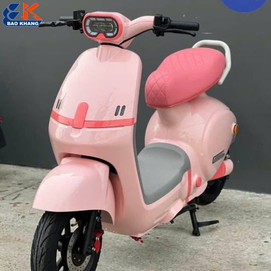 XE ĐIỆN A11 2025