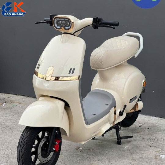 XE ĐIỆN A11 2025