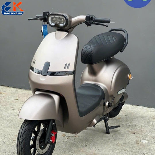 XE ĐIỆN A11 2025
