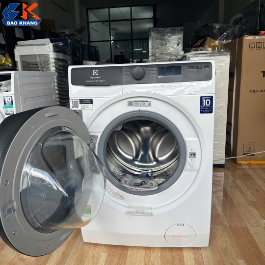 MÁY GIẶT ELECTROLUX ULTIMATECARE 500 INVERTER 9KG