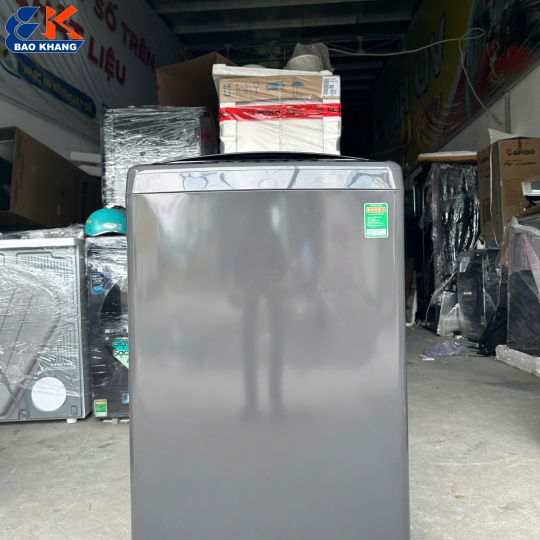 MÁY GIẶT LG TURBODRUM INVERTER 10KG