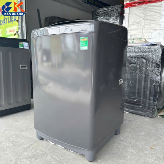 MÁY GIẶT LG TURBODRUM INVERTER 10KG