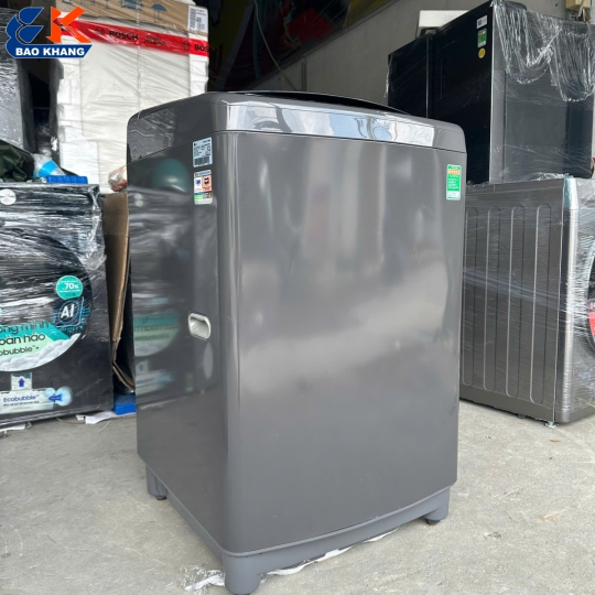 MÁY GIẶT LG TURBODRUM INVERTER 10KG