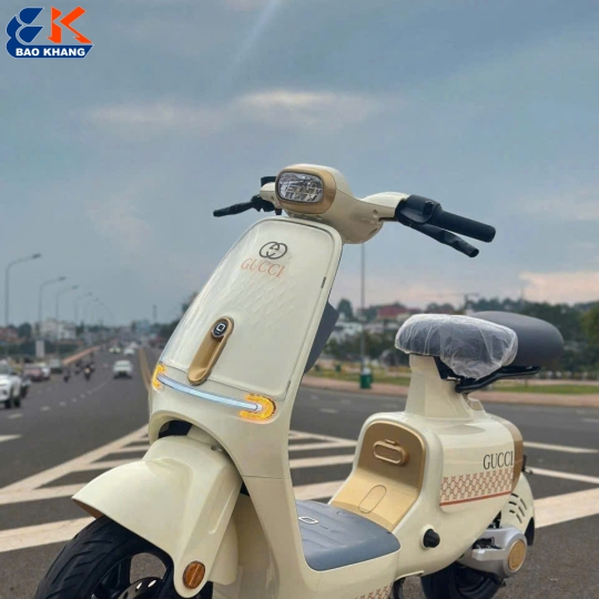 XE ĐIỆN VC 2025 CHÍNH HÃNG QJTECH